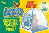 Butterfly Bungalow