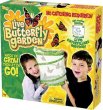 Butterfly Garden