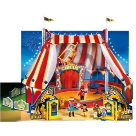 Circus Set