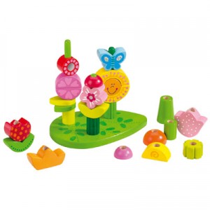 stackable toys for toddlers