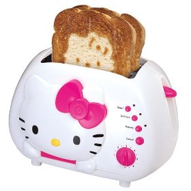 hellokittytoaster