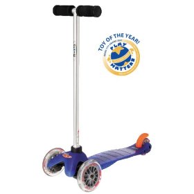 best scooter for 10 year old