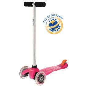 mini scooters for toddlers