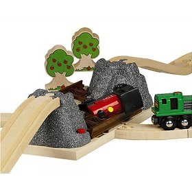 Brio Train Toys