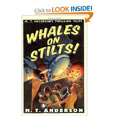whalesonstilts