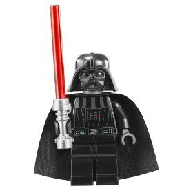 Darth Lego