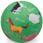ballfarm