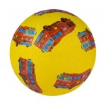 ballfiretruck