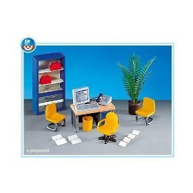 playmobilofficespace