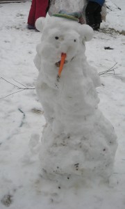 last-snowman