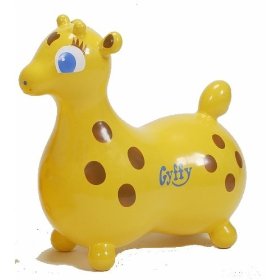 rody bouncy horse