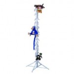 stuffie tree
