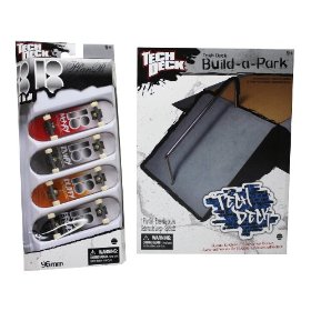 tech deck sets