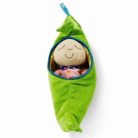 pea baby pea baby