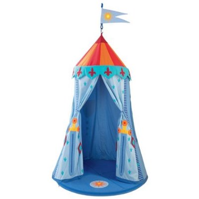 HabaKnightTent Haba Knight Tent