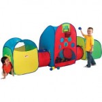 PlayhutPlatTent PlayhutPlatTent