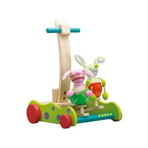 bunny walker