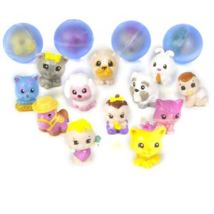 small squishy toys