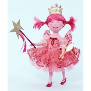 madame alexander pinkalicious doll