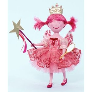 pinkalicious toy