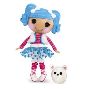 lalaloopsy doctor