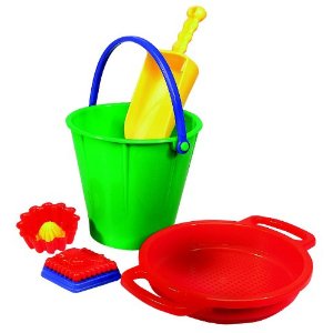 kids sand toys