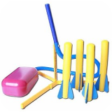 Glow Stomp Rockets