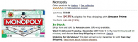  Amazon Board Game Sale