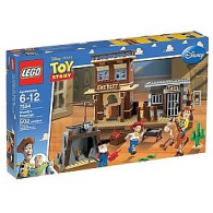 Toy Story LEGOs