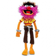 Muppets Toys!