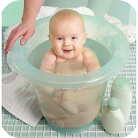 Best new baby bath tub