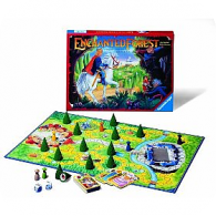 Board Games for Rainy Days