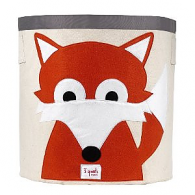 Toy Storage Bins
