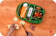 Cool Lunch Boxes For Kids
