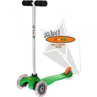 Our Favorite Scooter - Now In Awesome New Colors!