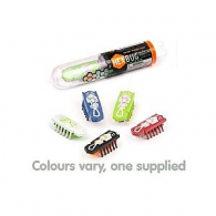 Glow in the dark hexbug nano
