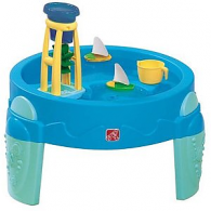 Water Table For Kids