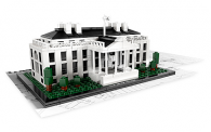 Lego Architecture Series