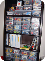 Lego Storage