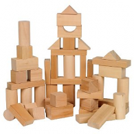 The Most Beautiful Blocks