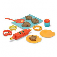 New sand toys