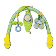 Stroller toys