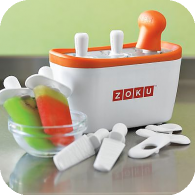 The best popsicle makers